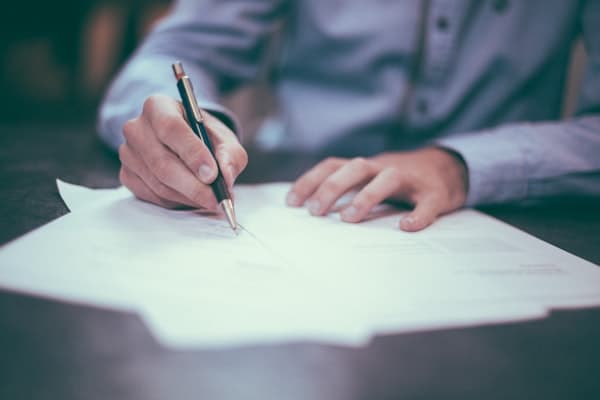 Invoice Factoring
